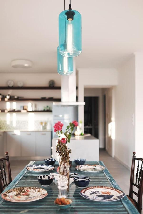 Spacious And Stylish Apartment With A Great View! Афины Экстерьер фото