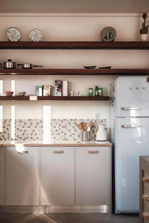 Spacious And Stylish Apartment With A Great View! Афины Экстерьер фото